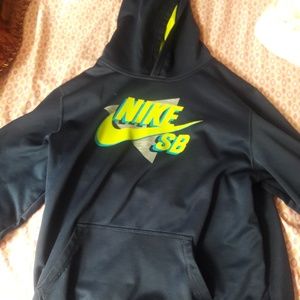Nike SB Hoodie